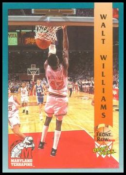 95 Walt Williams 2